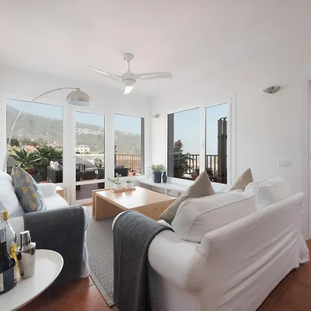 Superior H - Ad Alberto Dorner Apartment