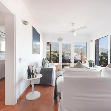 Apartment Superior H - Ad Alberto Dorner Icod De Los Vinos
